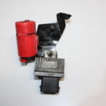 Relê Vela Aquecedora Master 2.5 2008 - 2012