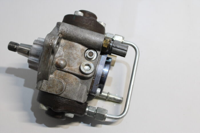 Bomba Alta Pressão Ford Transit 2.4 - Image 5