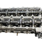 CABEÇOTE COMPLETO L200 TRITON 2.4