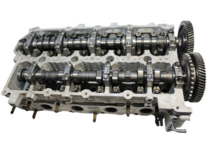 CABEÇOTE COMPLETO L200 TRITON 2.4