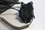 FECHADURA ELETRICA  E MAÇANETA EXTERNA RENAULT MASTER 14/20 - Image 4