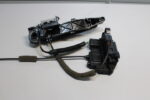 FECHADURA ELETRICA  E MAÇANETA EXTERNA RENAULT MASTER 14/20 - Image 5