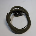 Fechadura Porta Traseira sup. direita Renault Master 14 a 24