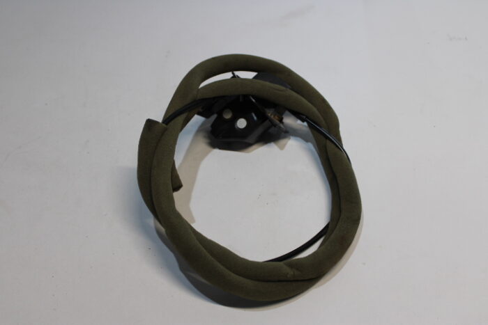 Fechadura Porta Traseira sup. direita Renault Master 14 a 24 - Image 1