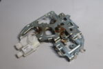 fechadura elétrica porta traseira direita Renault master  14 /24 - Image 3
