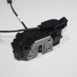 fechadura porta dianteira direita renault master 14/24