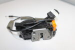 FECHADURA ELETRICA DIANTEIRA ESQUERDA MASTER 2014 A 2025