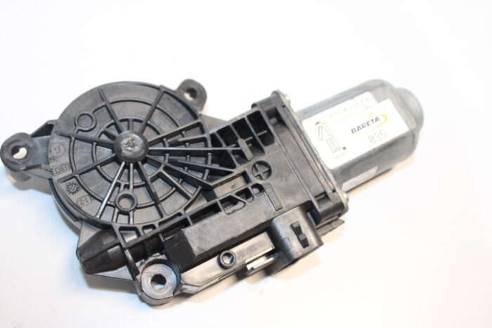 Motor Vidro Amarok Dianteira Esquerda 2010 Á 2016 - Image 2