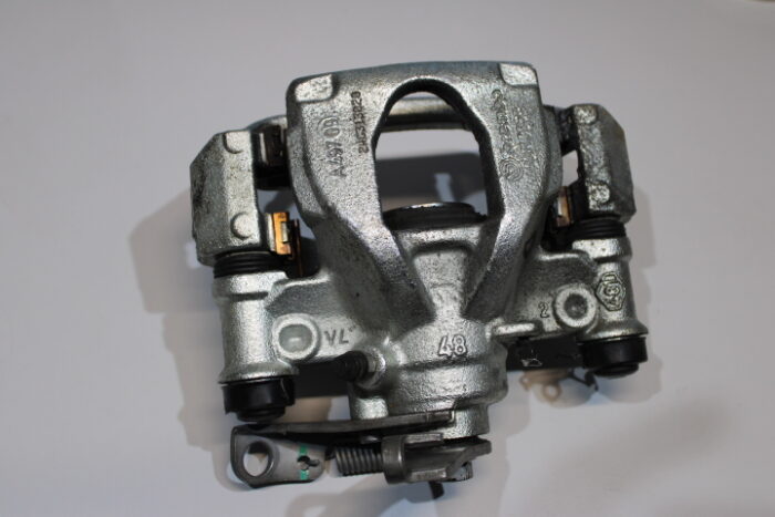Pinça Freio Traseira Lado Direito Renault Master 2014 A 2025 - Image 3