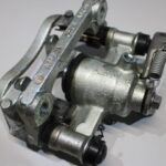 Pinça Freio Traseira Lado Direito Renault Master 2014 A 2025