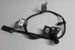 Sensor Abs Dianteiro ESQUERDO  Gm S10 2.4 Flex 08/11