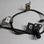 Sensor Abs Dianteiro ESQUERDO  Gm S10 2.4 Flex 08/11