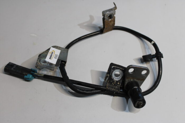 Sensor Abs Dianteiro ESQUERDO  Gm S10 2.4 Flex 08/11 - Image 1