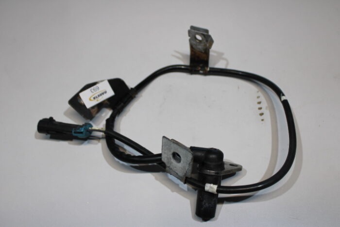 Sensor Abs Dianteiro DIREITO  Gm S10 2.4 Flex 08/11 - Image 3