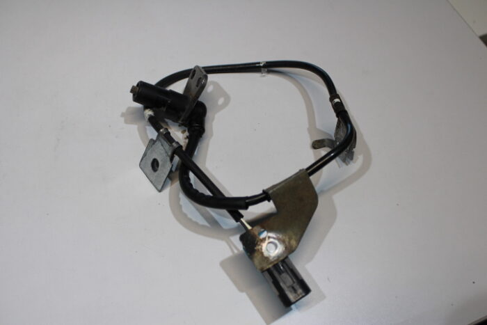 Sensor Abs Dianteiro DIREITO  Gm S10 2.4 Flex 08/11 - Image 2
