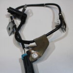 Sensor Abs Dianteiro DIREITO  Gm S10 2.4 Flex 08/11