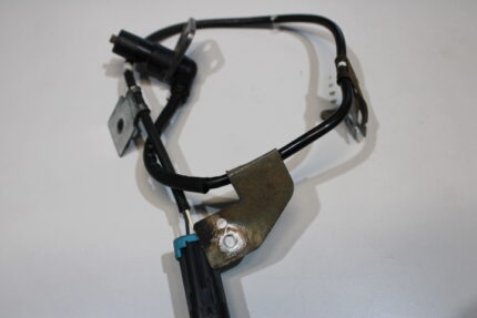 Sensor Abs Dianteiro DIREITO  Gm S10 2.4 Flex 08/11