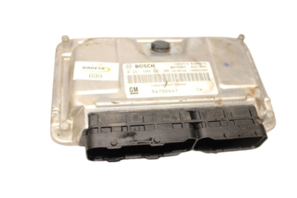 Módulo Injeção Gm S10 2.4 Flex 2008 A 2011 94706447