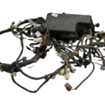 Chicote Carroceria Frontal Hilux / Sw4 05 /15