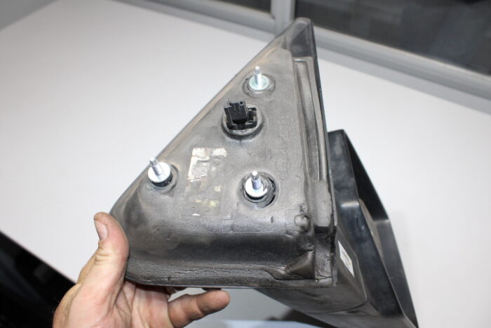 RETROVISOR DIREITO RANGER ELETRICO 2008 A 2011 - Image 3