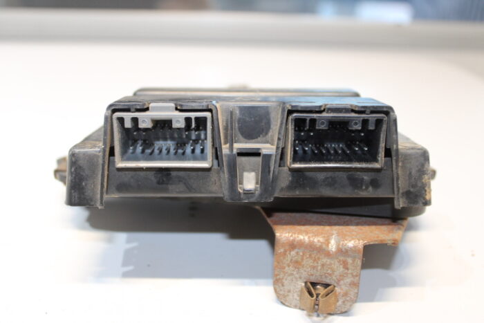 modulo tração 4x4 Ford ranger 3.0  4L547H473-AD - Image 2
