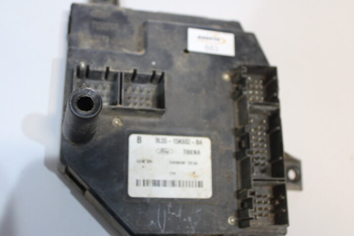 Módulo Conforto Ranger 3.0 05/12 9l5515k602ba - Image 3