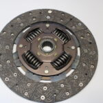 Embreagem Toyota Hilux 2.5/3.0 16v  DIESEL 2005-2015