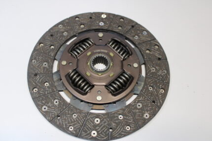 Embreagem Toyota Hilux 2.5/3.0 16v  DIESEL 2005-2015
