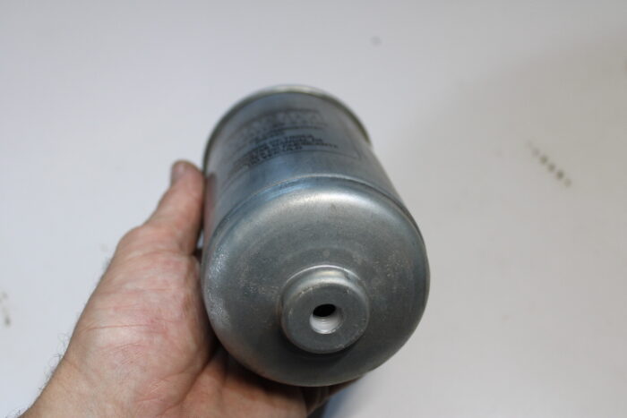 Filtro Combustivel Diesel - S10 2.8 02/05 Frontier - Image 3