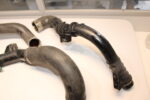MANGUEIRAS DO INTERCOOLER RENAULT MASTER 2024/... COMPLETO - Image 5