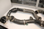 MANGUEIRAS DO INTERCOOLER RENAULT MASTER 2024/... COMPLETO - Image 3