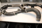 MANGUEIRAS DO INTERCOOLER RENAULT MASTER 2024/... COMPLETO - Image 4