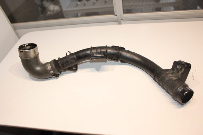Mangueira Intercooler Original Master 2.3 16v 144605995R - Image 2