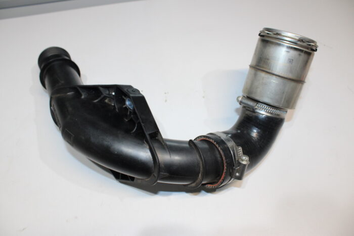 Mangueira TURBINA RENAULT  Master 144608430R  2024/... - Image 4