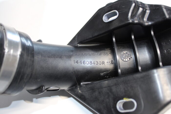 Mangueira TURBINA RENAULT  Master 144608430R  2024/... - Image 6