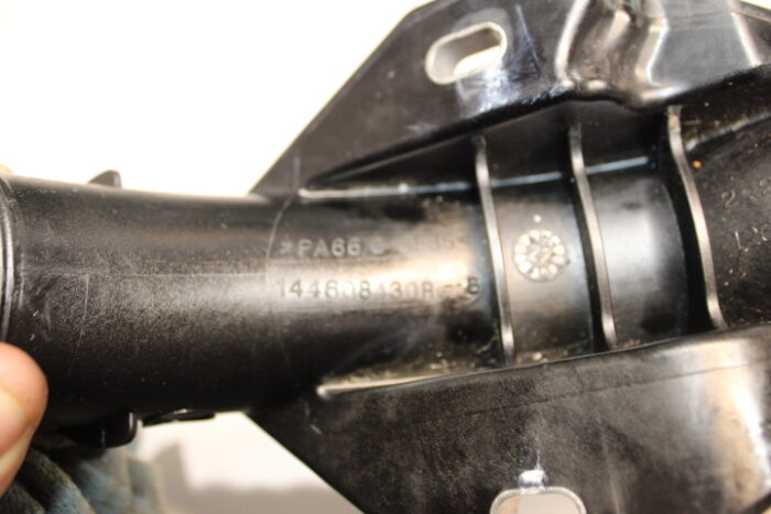 CANO DA TURBINA  RENAULT  Master 144608430R  2024/.. - Image 4