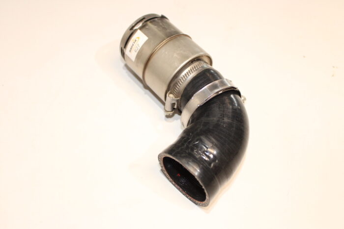 MANGUEIRA TURBINA RENAULT MASTER 2024/... - Image 1