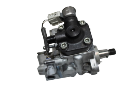 Bomba Alta Pressão Toyota Hilux 2.8 16v 2016 A 2025