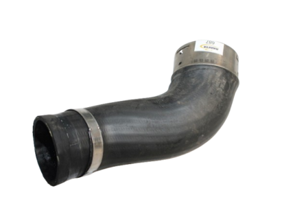 MANGUEIRA DO INTERCOOLER REANULT MASTER 2024 /... MENOR