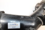 tubo do intercooler 112451 renault master 2024 /... - Image 6