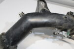 tubo do intercooler 112451 renault master 2024 /... - Image 2