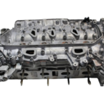 Cabeçote Nissan Frontier 2.3 16v MONOTURBO   2017 a  2025 COMPLETO