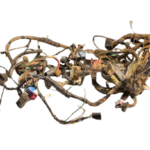 Chicote Interno Painel Ranger 3.0 4X4  09/12  9L55-14401-ACB