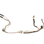 MANGUEIRAS BOMBA DIREÇÃO ELETROHIDRAULICA  RENAULT MASTER 2.3 16V