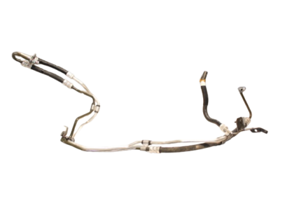 MANGUEIRAS BOMBA DIREÇÃO ELETROHIDRAULICA  RENAULT MASTER 2.3 16V