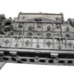 CABEÇOTE COMPLETO  MAHINDRA 2.2