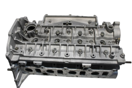 CABEÇOTE COMPLETO  MAHINDRA 2.2