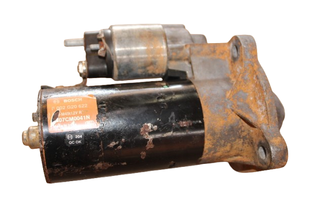 15330762077-img-7153-removebg-preview.png Motor De Partida Mahindra Pick Up Scorpio 2.2 2.5 2.6 - Image 1