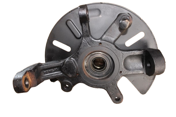 15330786364-img-7172-removebg-preview.png MONTANTE SUPENSÃO ESQUERDO COM ESPELHO MAHINDRA SUV E PICKUP - Image 1