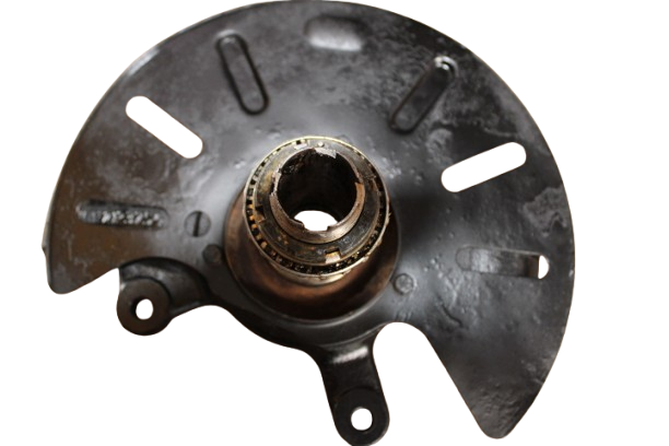 15330790110-img-7180-removebg-preview.png MONTANTE SUPENSÃO DIREITO COM ESPELHO MAHINDRA SUV E PICKUP - Image 1